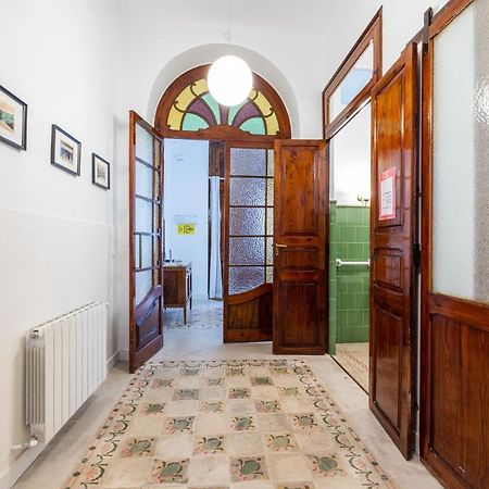 Appartamento Florit Flats - Traditional House In El Cabanyal Valenza Esterno foto