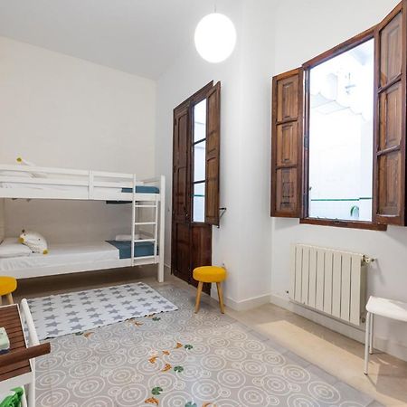 Appartamento Florit Flats - Traditional House In El Cabanyal Valenza Esterno foto