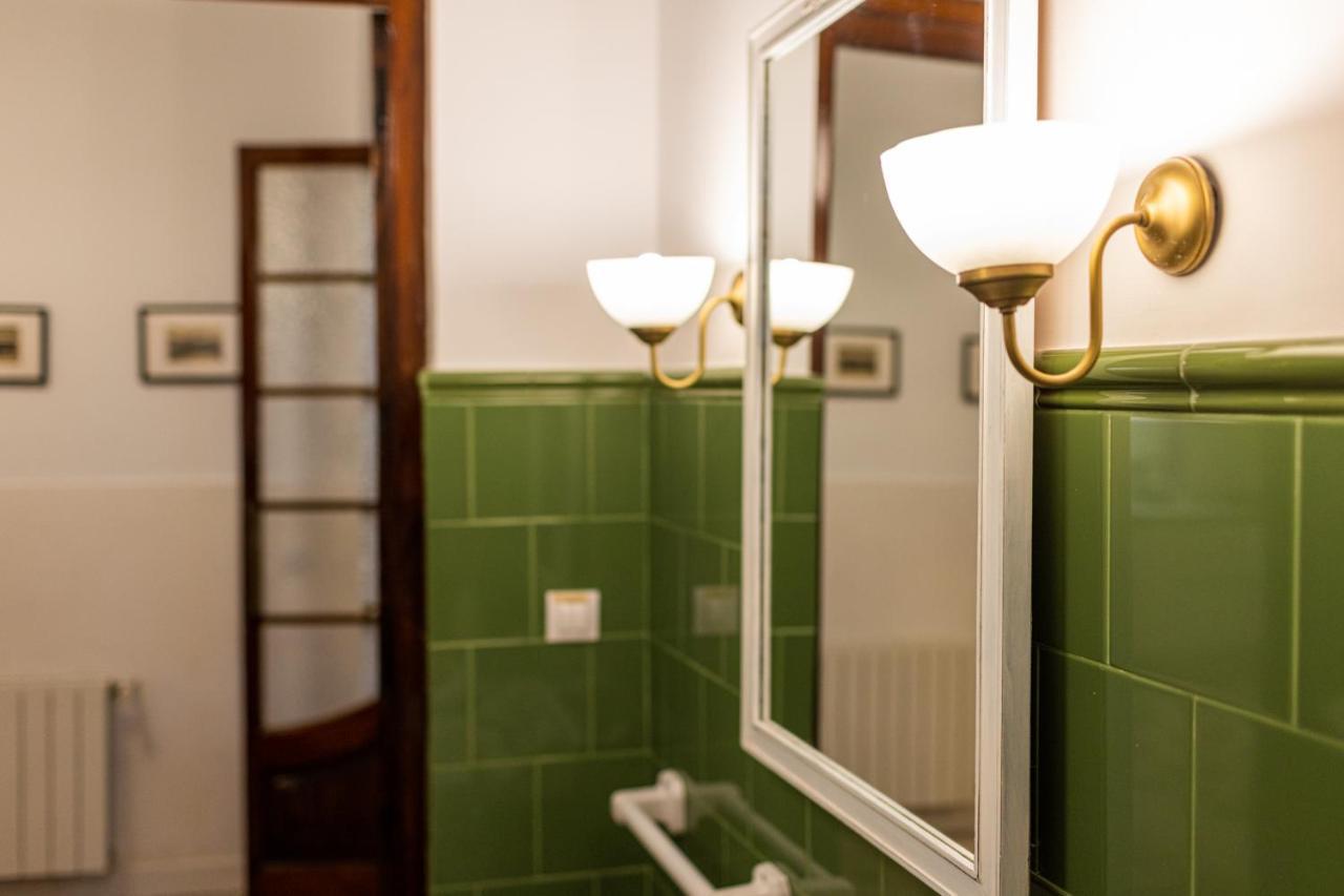 Appartamento Florit Flats - Traditional House In El Cabanyal Valenza Esterno foto
