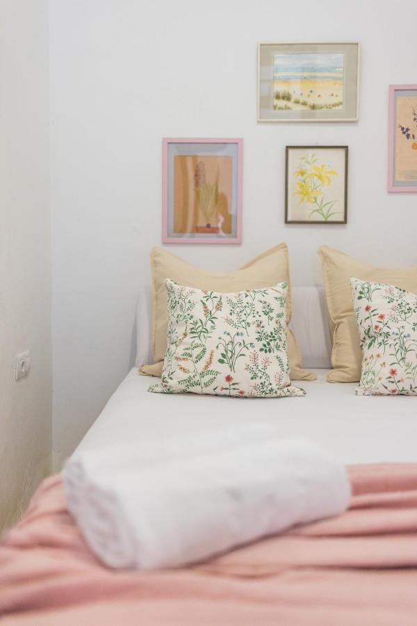 Appartamento Florit Flats - Traditional House In El Cabanyal Valenza Esterno foto